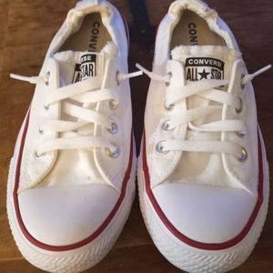 Converse Allstar Shoreline Sneakers